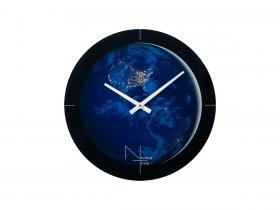 Часы интерьерные NT521 в Новом Шарапе - novyj-sharap.mebel-nsk.ru | фото