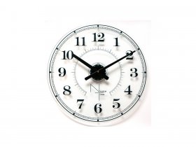 Часы интерьерные NT538 в Новом Шарапе - novyj-sharap.mebel-nsk.ru | фото