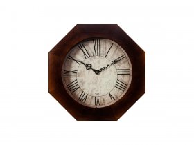 Часы настенные SLT 5347 в Новом Шарапе - novyj-sharap.mebel-nsk.ru | фото