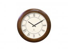 Часы настенные SLT 5355 в Новом Шарапе - novyj-sharap.mebel-nsk.ru | фото