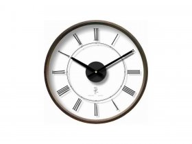 Часы настенные SLT 5420 MAXIMUS в Новом Шарапе - novyj-sharap.mebel-nsk.ru | фото