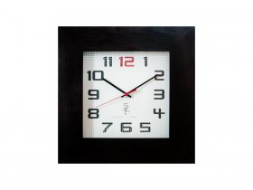 Часы настенные SLT 5528 в Новом Шарапе - novyj-sharap.mebel-nsk.ru | фото
