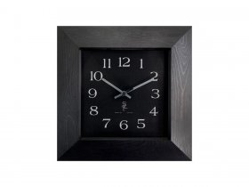 Часы настенные SLT 5531 COBALT в Новом Шарапе - novyj-sharap.mebel-nsk.ru | фото